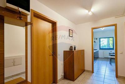 Apartament 3 Camere Ultrafinisat + Parcare | Doamna Ghica... - 7