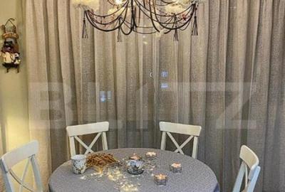 Apartament ultracentral de lux, 3 camere, afacere activa pe - 1