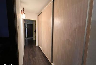 Apartament cu 3 camere decomandat, mobilat în 1 Mai - 4