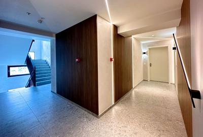 Apartament cu 2 camere decomandat în Tractorul - 3