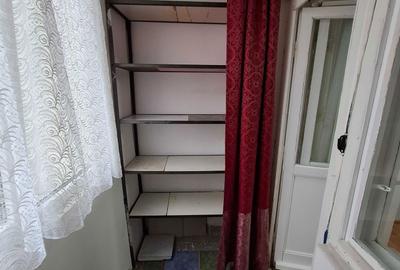 Apartament cu 3 camere decomandat în Central - 2