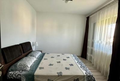 DUPLEX 4 CAMERE, 2 BAI SI POD GENEROS , VALEA ADANCA-FUNDATIA OMENIA - 15