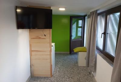 Garsoniera studio de inchiriat - 4