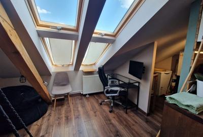 Apartament 3 camere Giulesti 2 bai +dresing +2 locuri de parcare 110mp - 18