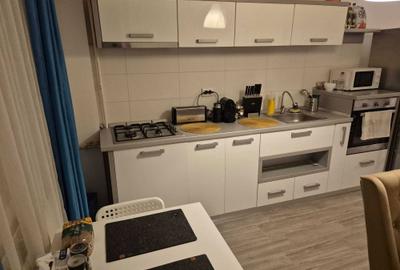 Apartament cu 2 camere decomandat în Păcii - 8