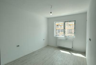 Oferta-Garsoniera decomandata--Militari Residence-Bloc Nou-TVA Inclus - 2