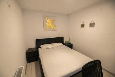 Apartament cu 2 camere decomandat în Central - 7