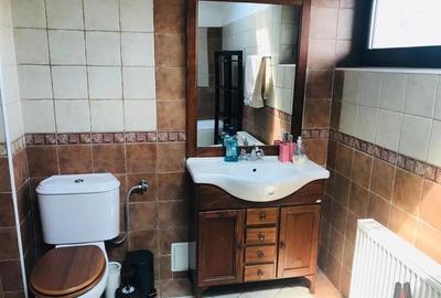 Vila P+1+M / eleganta / vav liziera Padurii (1418mp teren) - 21