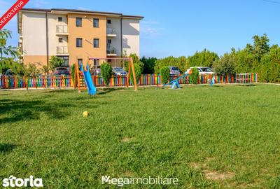 Apartament cu 2 camere în Nord - 6