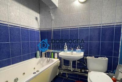 Apartament cu 2 camere decomandat în Central - 6