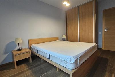 Apartament cu 2 camere semidecomandat, mobilat în Bună Ziua - 4