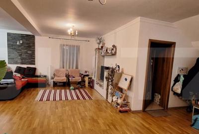 Casa cu 5 camere, 240 mp, zona-Lazuri - 5