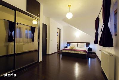 Casă cu 3 camere cu Teren 450 Mp în Bran - 4