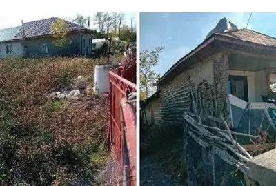 Casa si teren Glodeanu Sarat ; ID: R2839616 - 8