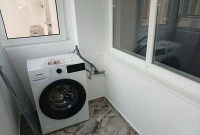 Garsonieră decomandată, mobilată în Doamna Ghica - 8