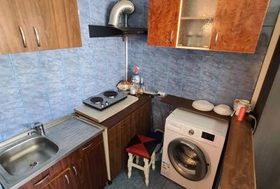 Garsonieră decomandată în Bularga - 4