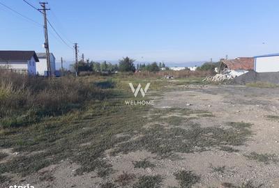 Spațiu comercial, în Șura Mare - 2