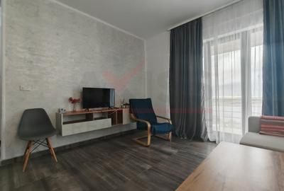 Apartament cu 3 camere decomandat, mobilat în Mamaia-Sat - 2