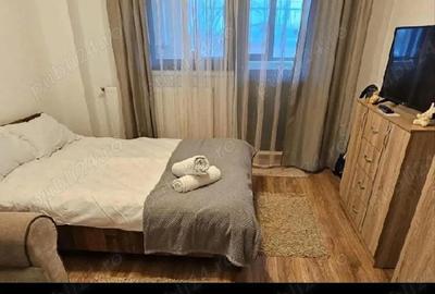Garsonieră decomandată în Hipodrom - 3