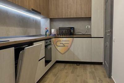 Apartament cu 2 camere semidecomandat, mobilat în Tomis Nord - 5