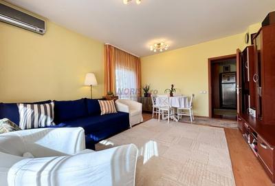 PRIMA Inchiriere Apartament 2 Camere Ten Blocks PACII  - 7min Metrou - 2