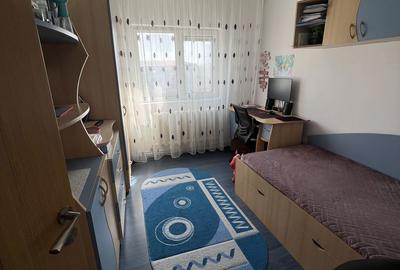 Apartament cu 3 camere decomandat în Gară - 8