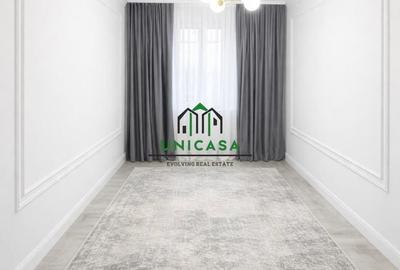 Apartament cu 3 camere decomandat în Ostroveni - 5