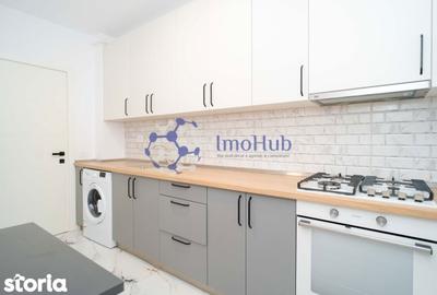 Apartament cu 2 camere în Aroneanu - 1