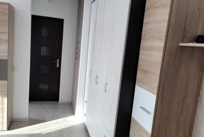 Apartament cu 2 camere semidecomandat în Iris - 4