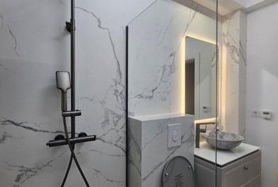 Apartament cu 3 camere în Central - 2