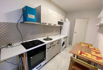 Garsonieră decomandată în Fundeni - 3