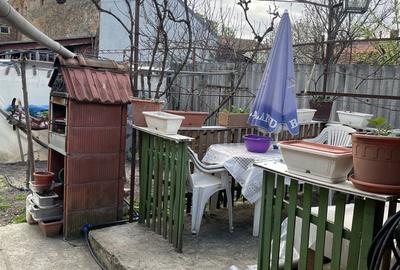 Casă cu 2 camere în Central - 3