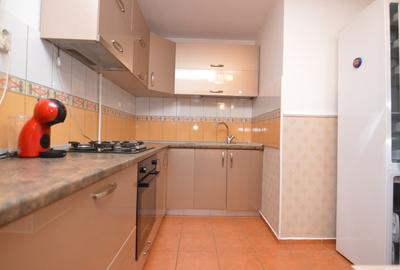INCHIRIERE APARTAMENT 2 CAMERE VITAN - MALL VITAN - 16