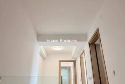 Penthouse cu 5 camere în Nerva Traian - 6