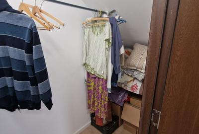 Casa zona 8 Martie P+1 pret 105000 euro - 9