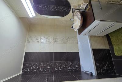 Vand apartament 3 camere Alfa etaj 1 - 2