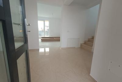 Casa tip duplex, 4 Camere - Valea Lupului / Rediu Casa tip duplex, 4 Camere - Valea Lupului / Rediu - 4