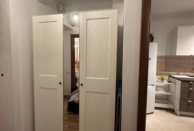 Apartament 2 camere de inchiriat Sos Gheorghe Ionescu Sisesti - 10