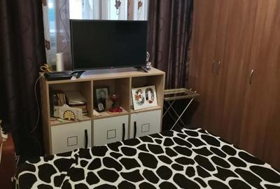 Apartament cu 3 camere, mobilat în Mărăței - 5