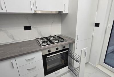 Garsonieră semidecomandată, mobilată în Theodor Pallady - 2