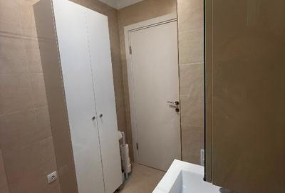 Apartament modern complet mobilat și utilat plus loc de parcare inclus - 9