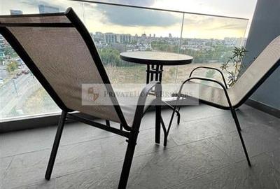 Pipera | Aviatiei | CLOUD9 Residence | 2020 | Modern - 8
