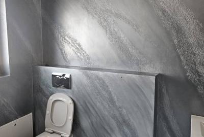 CASA INDIVIDUALA .4 CAMERE, 480 MP TEREN,  1km de Family Market Miroslava CASA INDIVIDUALA .4 CAMERE, 480 MP TEREN,  1km de Family Market Miroslava - 16