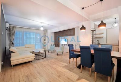 Apartament cu 2 camere semidecomandat, mobilat în Mărăști - 5