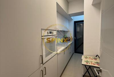 Apartament cu 2 camere decomandat, mobilat în Vitan - 4