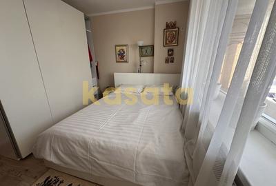 3 camere, etaj 5/10, lift - Calea Grivitei - Basarab - 4