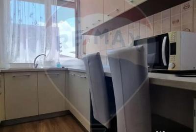 Apartament cu 2 camere decomandat în UTA - 1