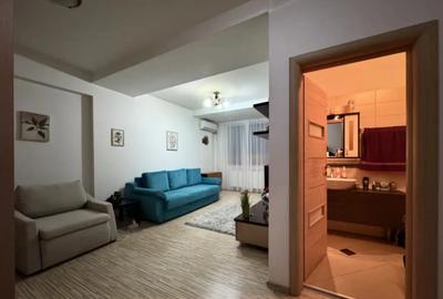 Garsonieră, mobilată în Prelungirea Ghencea - 8