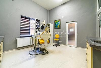 Apartament cu 2 camere decomandat în Ultracentral