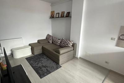 Apartament cu 2 camere semidecomandat în Valea Adâncă - 4